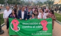 19 DE OCTUBRE DÍA MUNDIAL CONTRA EL CÁNCER DE MAMA