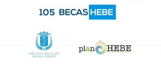 CONVOCATORIA DE BECAS EN EL MARCO DEL PLAN HEBE: PRIMERA OPORTUNIDAD 2024