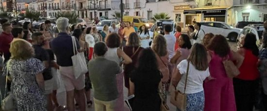 FINALIZA EL PROGRAMA DE NOCHES DE PATRIMONIO DEL VERANO 2024