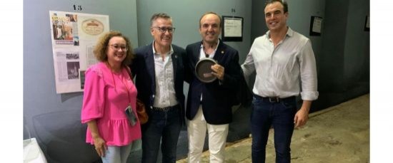 LA EXPOSICIÓN “BODEGAS EN EL RECUERDO” ABRE LA SEMANA VITIVINÍCOLA