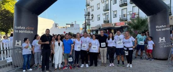 XI CARRERA Y CAMINATA SOLIDARIA DEL ALZHEIMER