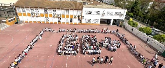 EL AYUNTAMIENTO DE BOLLULLOS VUELVE A SUMARSE A LA HORA DEL PLANETA