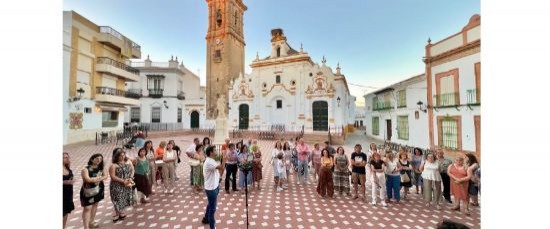 GRAN PARTICIPACIÓN CIUDADANA EN LA II RUTA DE PATRIMONIO 2024