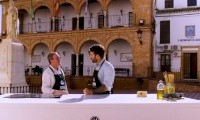 BOLLULLOS PAR DEL CONDADO, PROTAGONISTA EN CANAL SUR CON SUS SABORES ÚNICOS