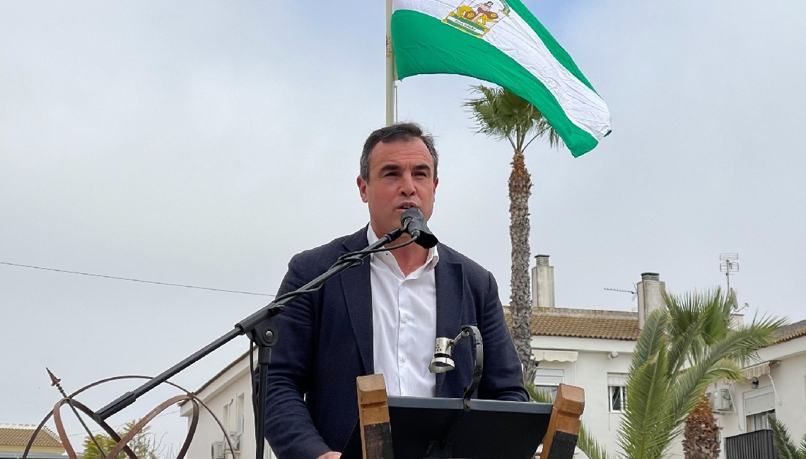 BOLLULLOS CELEBRA EL DÍA DE ANDALUCÍA 2022