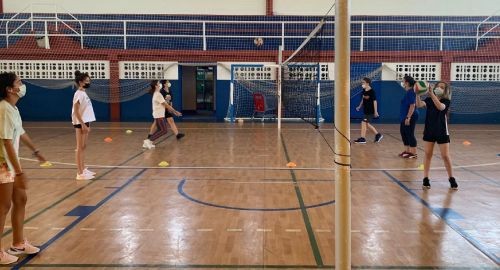 BALANCE POSITIVO DE LAS ACTIVIDADES DEPORTIVAS GRATUITAS CELEBRADAS ESTE VERANO