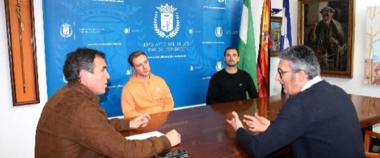 FOMENTO DEL DEPORTE ADAPTADO PARA PERSONAS CON DISCAPACIDAD INTELECTUAL