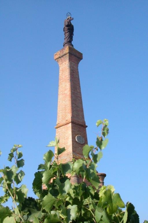 Santo de Remuñana