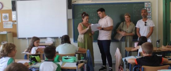 CAPTACIÓN DE NIÑAS PARA LAS ESCUELA FEMENINA DE FÚTBOL