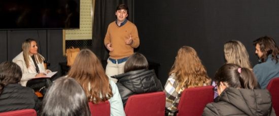 COMIENZAN A FUNCIONAR LAS ASAMBLEAS DE JUVENTUD