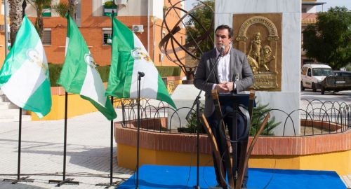 BOLLULLOS CELEBRA EL DÍA DE ANDALUCÍA