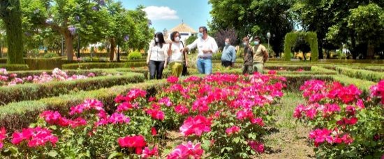 ENTRA EN VIGOR UNA NUEVA ORDENANZA REGULADORA DE ZONAS VERDES