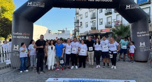 XI CARRERA Y CAMINATA SOLIDARIA DEL ALZHEIMER