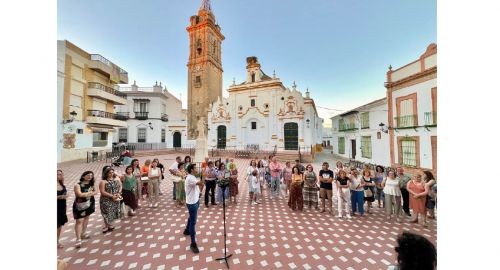 GRAN PARTICIPACIÓN CIUDADANA EN LA II RUTA DE PATRIMONIO 2024