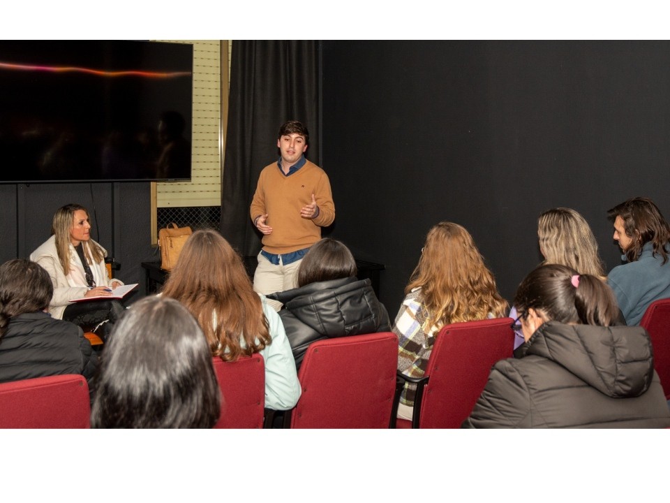 COMIENZAN A FUNCIONAR LAS ASAMBLEAS DE JUVENTUD