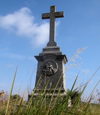 Cruz de Montañina