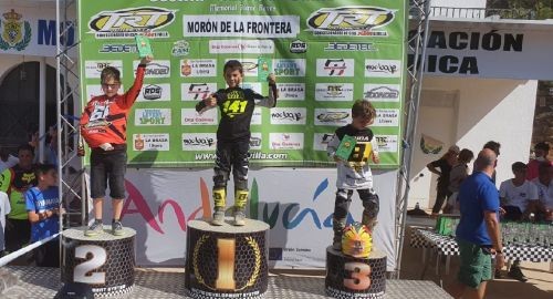 EL BOLLULLERO DAVID SALAS SE PROCLAMA  CAMPEÓN DEL MX INTERPROVINCIAL