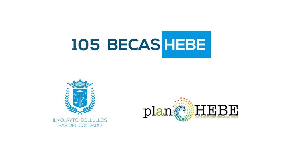 CONVOCATORIA DE BECAS EN EL MARCO DEL PLAN HEBE: PRIMERA OPORTUNIDAD 2024