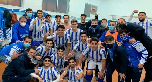 FINALIZA LA PRIMERA FASE Y EL BOLLULLOS CF JUGARÁ LA PROMOCIÓN POR LA PERMANENCIA