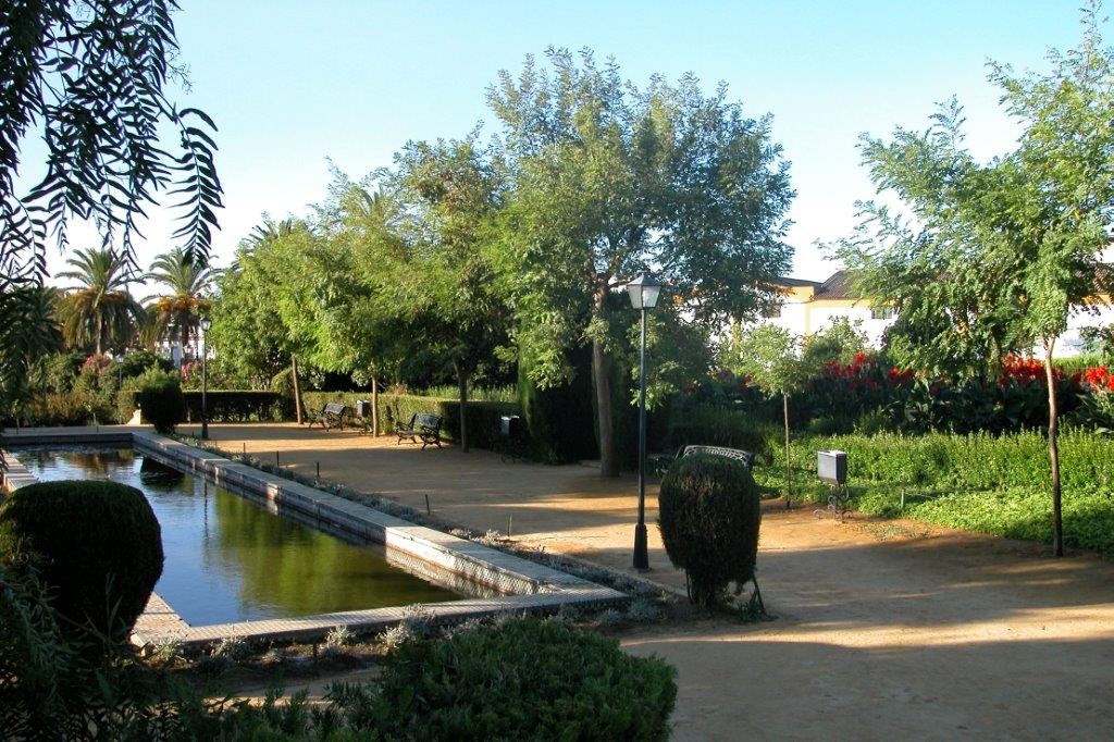 Parque Municipal