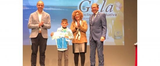 LA ESCUELA MUNICIPAL DE CICLISMO DESTACA EN EL CAMPEONATO PROVINCIAL