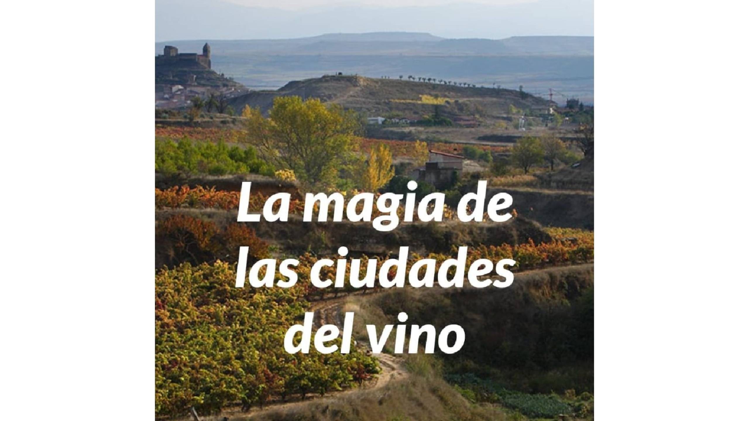 BOLLULLOS SE ADHIERE A ACEVIN, LA ASOCIACIÓN ESPAÑOLA DE CIUDADES DEL VINO.