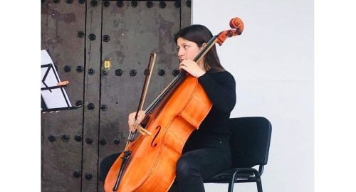 CUATRO BOLLULLEROS SELECCIONADOS PARA LA REAL ORQUESTA SINFÓNICA JOVEN DE SEVILLA