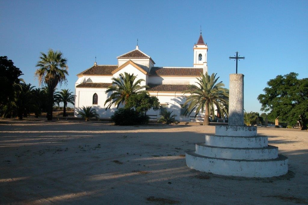 Ermita Ntra. Sra. de las Mercedes