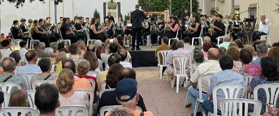 CONCIERTO “BELLUM” DE LA BANDA FILARMÓNICA CIUDAD DE BOLLULLOS