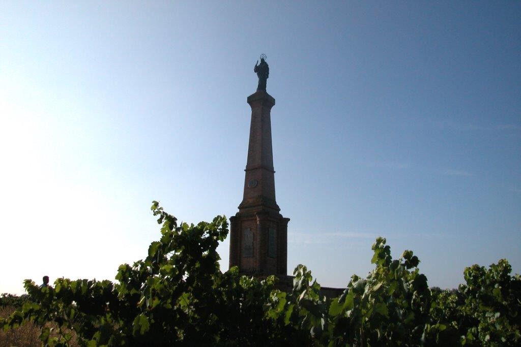 Santo de Remuñana