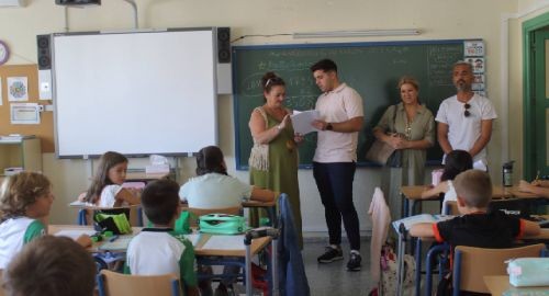 CAPTACIÓN DE NIÑAS PARA LAS ESCUELA FEMENINA DE FÚTBOL