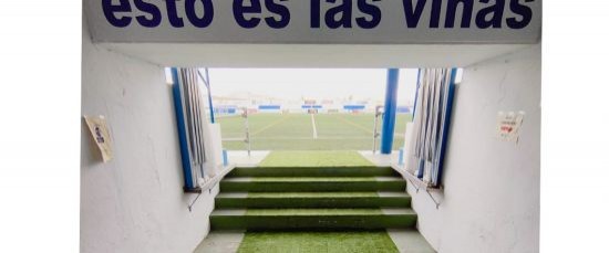 MEJORAS EN EL ESTADIO ELOY ÁVILA CANO DE BOLLULLOS