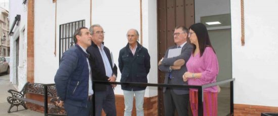 NUEVO CONVENIO PARA LA APERTURA DEL CENTRO DE GESTIÓN TRIBUTARIA