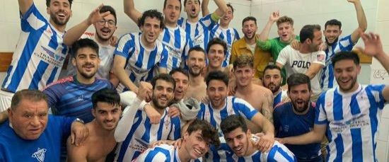 EL AYUNTAMIENTO FELICITA AL BOLLULLOS C.F. POR SU ASCENSO A DIVISIÓN DE HONOR