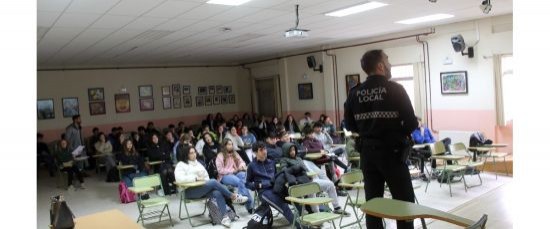 JORNADAS SOBRE LA NORMATIVA DE LOS VMP (PATINETES ELÉCTRICOS)