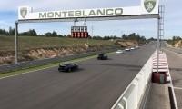 LOS AFICIONADOS AL MUNDO DEL MOTOR DISFRUTARON EN EL CIRCUITO DE MONTEBLANCO