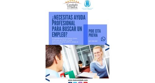 SERVICIO DE ORIENTACIÓN EN LOS SERVICIOS SOCIALES DE BOLLULLOS