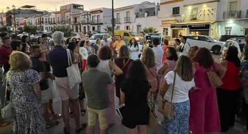 FINALIZA EL PROGRAMA DE NOCHES DE PATRIMONIO DEL VERANO 2024