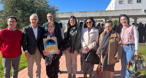 I JORNADAS PROVINCIALES DE ASOCIACIONISMO Y PREVENCIÓN