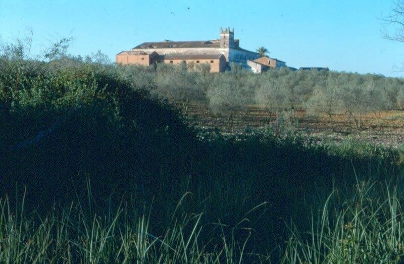 Casa de La Dehesa