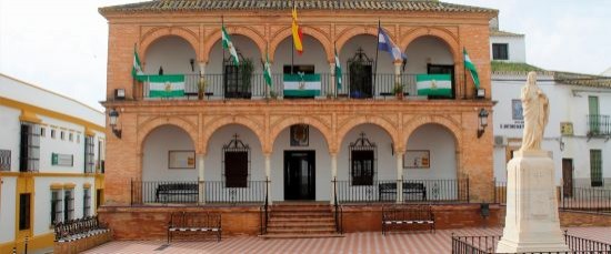 EL AYUNTAMIENTO CELEBRARÁ DE FORMA VIRTUAL EL DÍA DE ANDALUCÍA