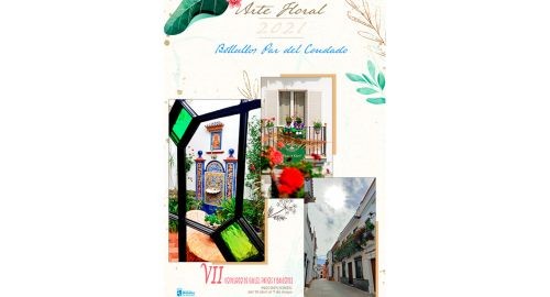 BASES VII CONCURSO DE CALLES, PATIOS Y BALCONES