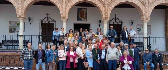 1.200 TURISTAS VISITARON NUESTRA CIUDAD EN EL MES DE OCTUBRE