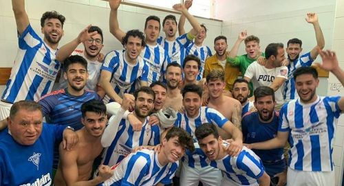 EL AYUNTAMIENTO FELICITA AL BOLLULLOS C.F. POR SU ASCENSO A DIVISIÓN DE HONOR