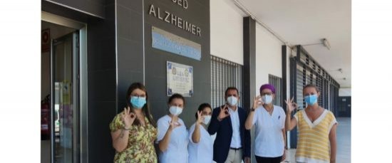 21 DE SEPTIEMBRE: DÍA MUNDIAL DEL ALZHEIMER