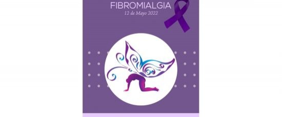 DÍA INTERNACIONAL DE LA FIBROMIALGIA 2022