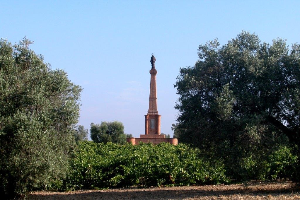 Santo de Remuñana