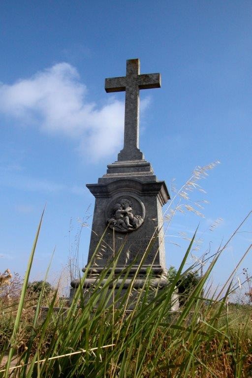 Cruz de Montañina