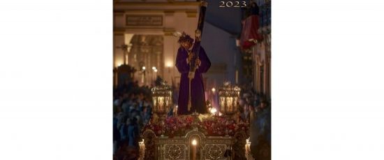 CARTEL ANUNCIADOR DE LA SEMANA SANTA DE BOLLULLOS