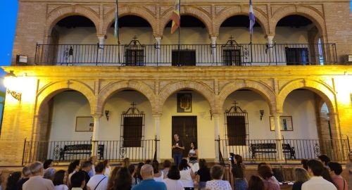 LA CIUDADANÍA CONTINÚA CONOCIENDO NUESTRA HISTORIA LOCAL EN LAS RUTAS DE PATRIMONIO